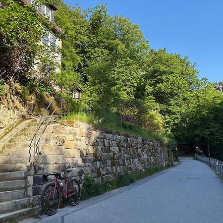 Villa Amselgrund Rathen Eksteriør bilde