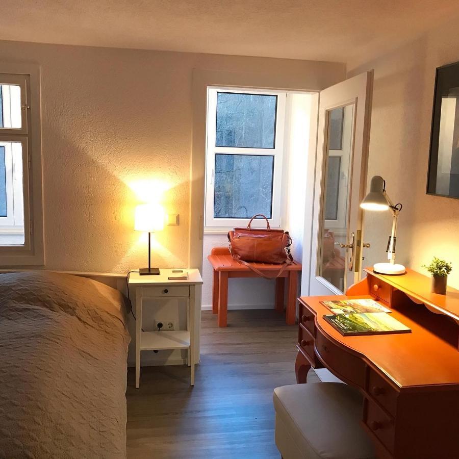 Villa Amselgrund Rathen Eksteriør bilde