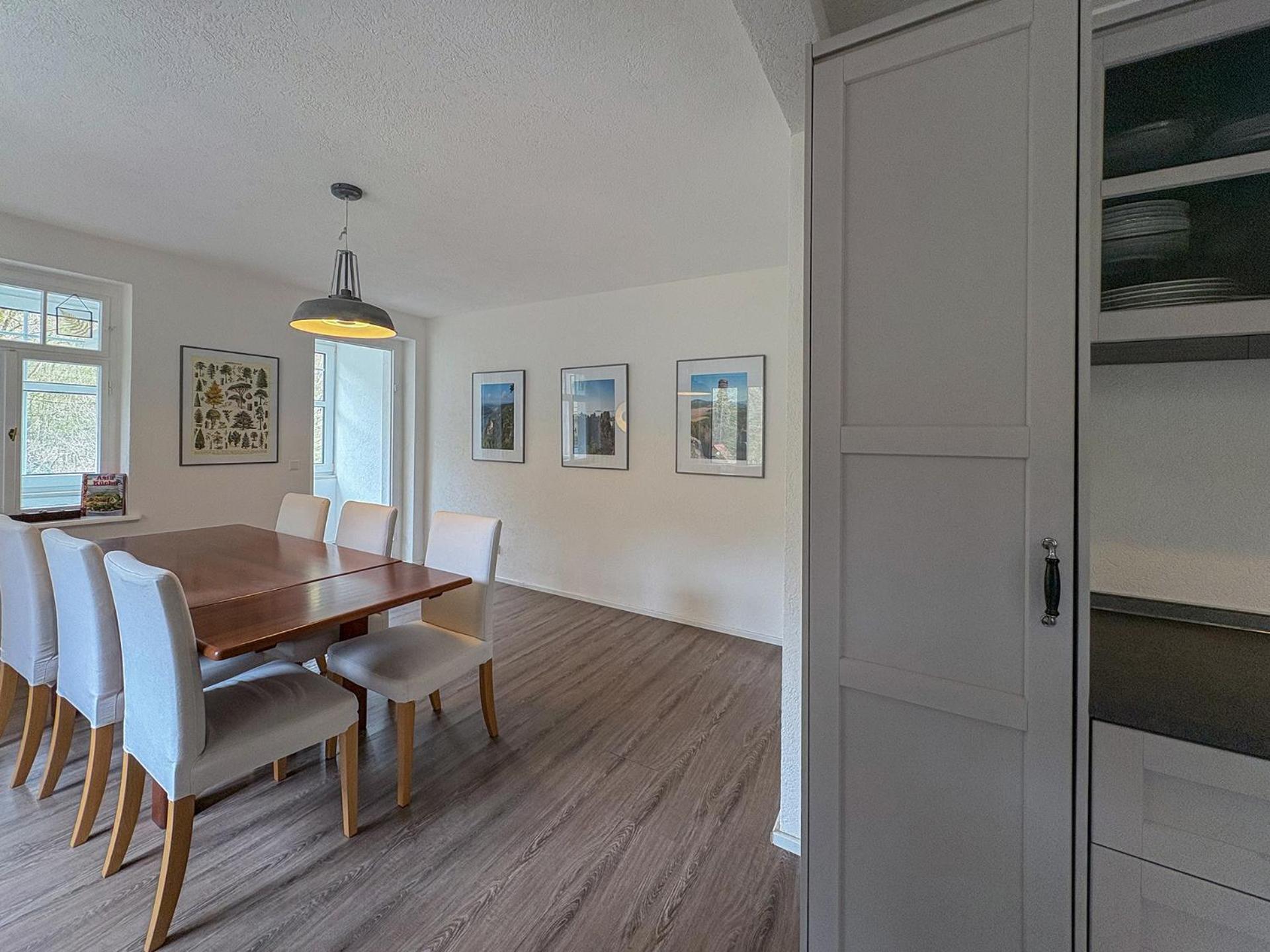 Villa Amselgrund Rathen Eksteriør bilde
